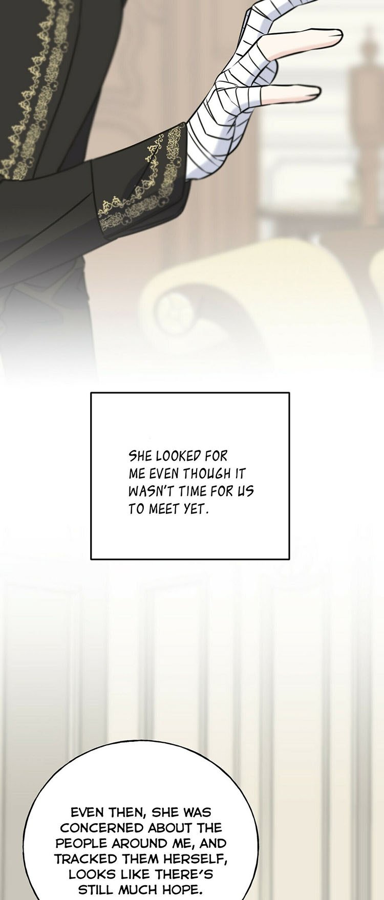 Crows like Shiny Things chapter 40 - page 27