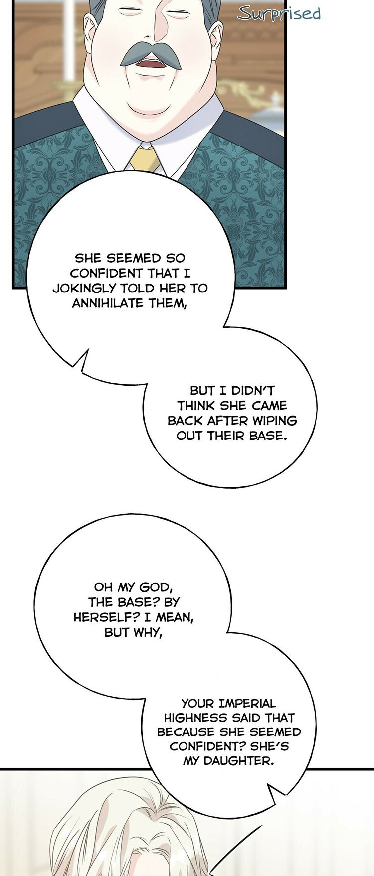Crows like Shiny Things chapter 40 - page 31