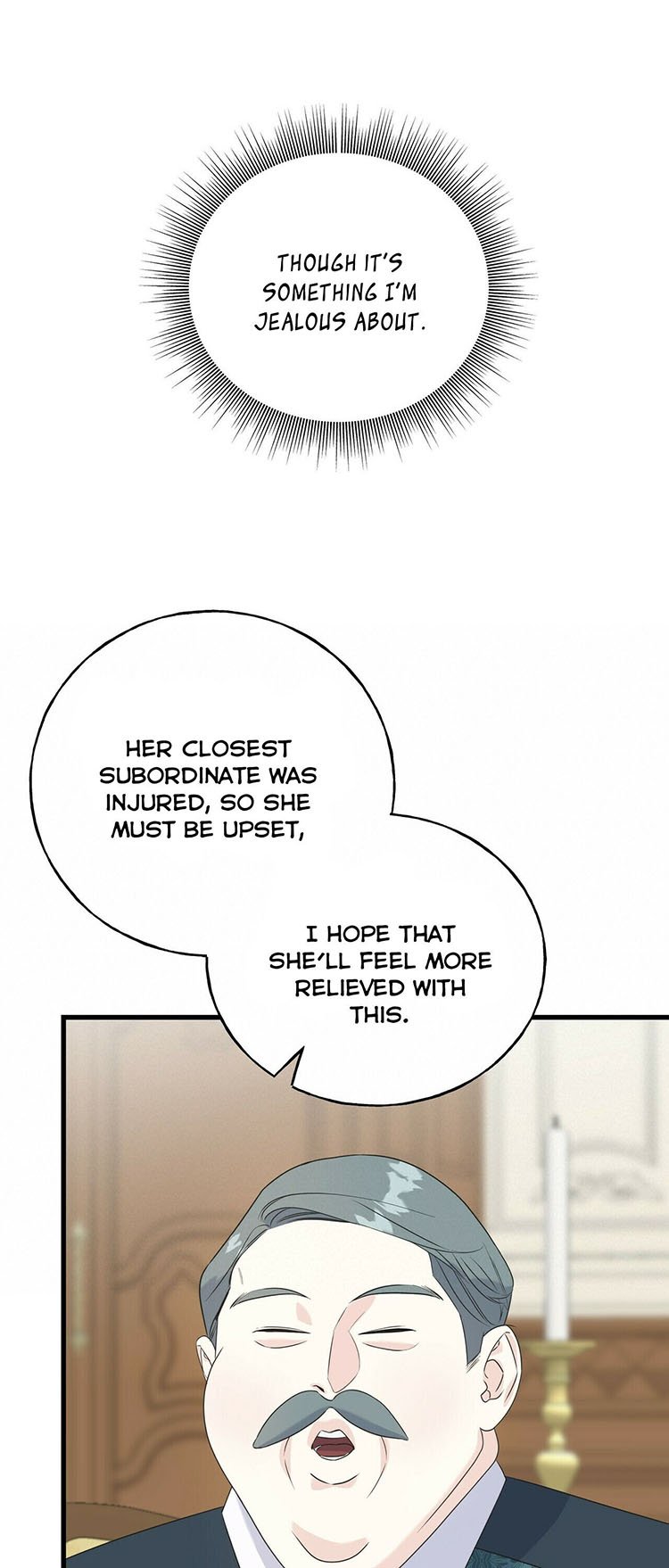 Crows like Shiny Things chapter 40 - page 41