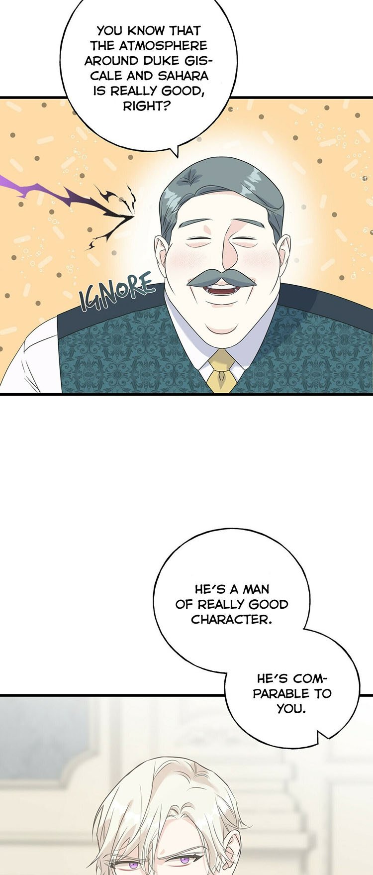 Crows like Shiny Things chapter 40 - page 44