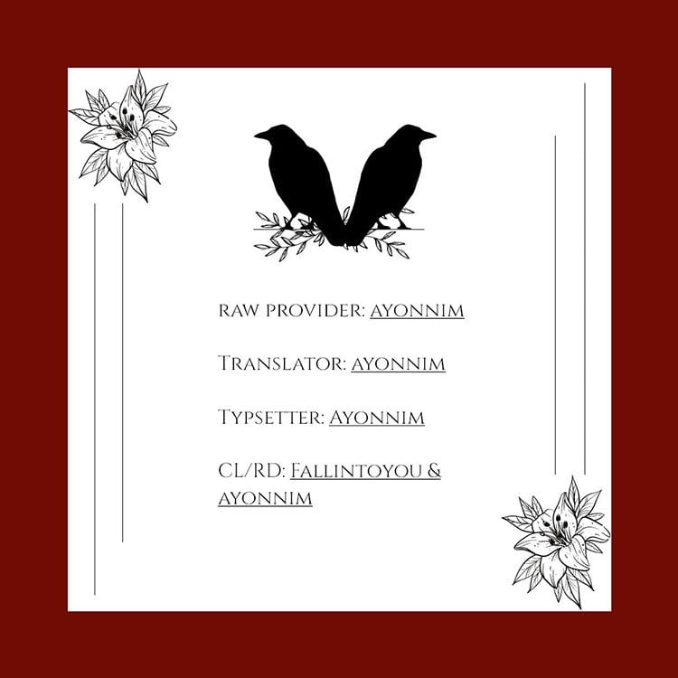 Crows like Shiny Things chapter 40 - page 59