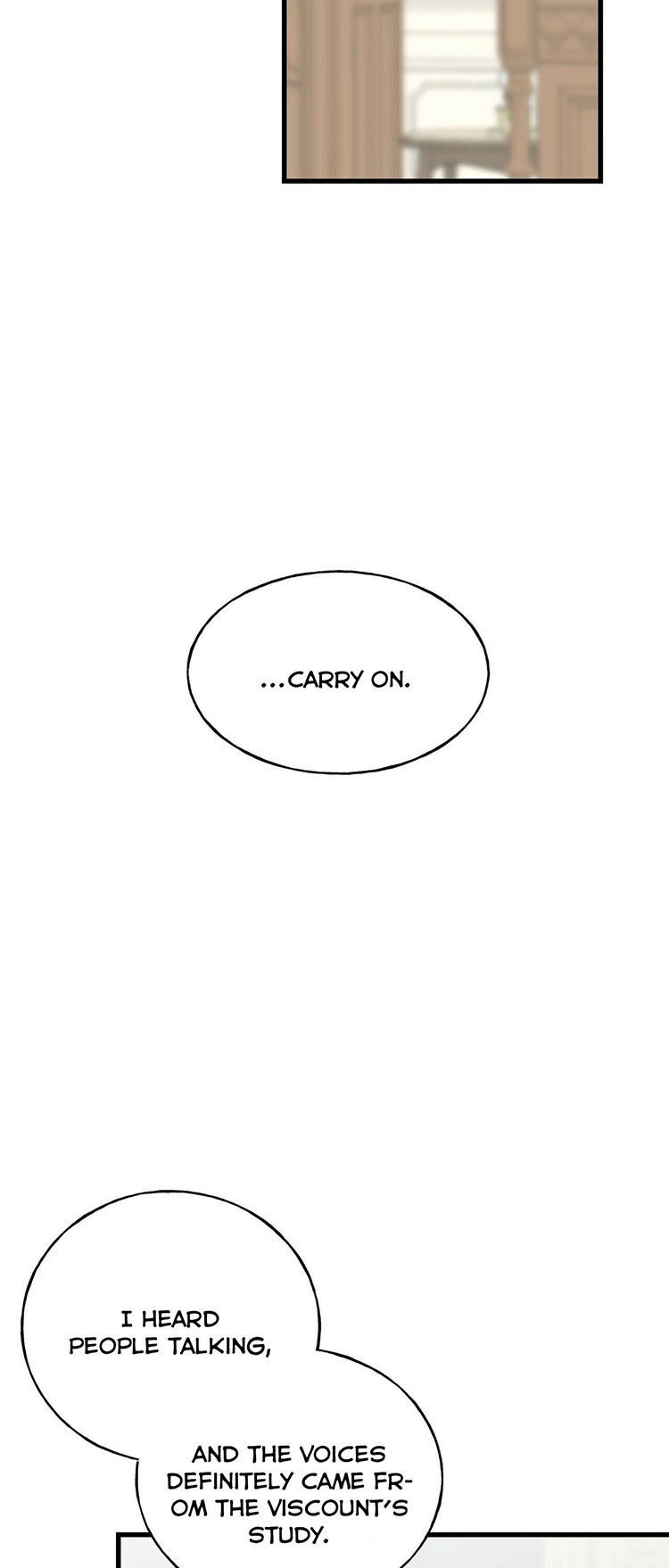 Crows like Shiny Things chapter 40 - page 9