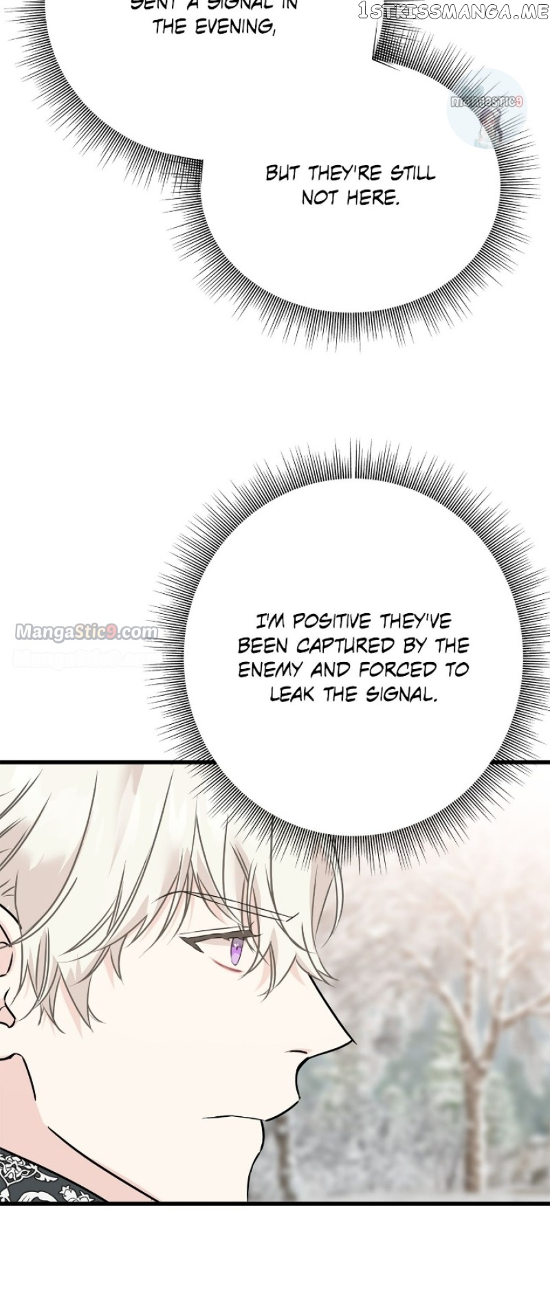 Crows like Shiny Things Chapter 92 - page 13