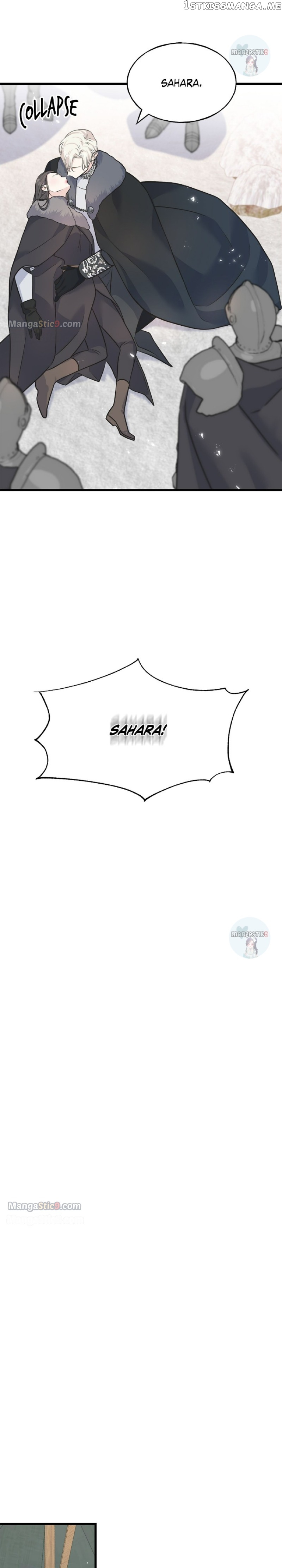 Crows like Shiny Things Chapter 92 - page 26