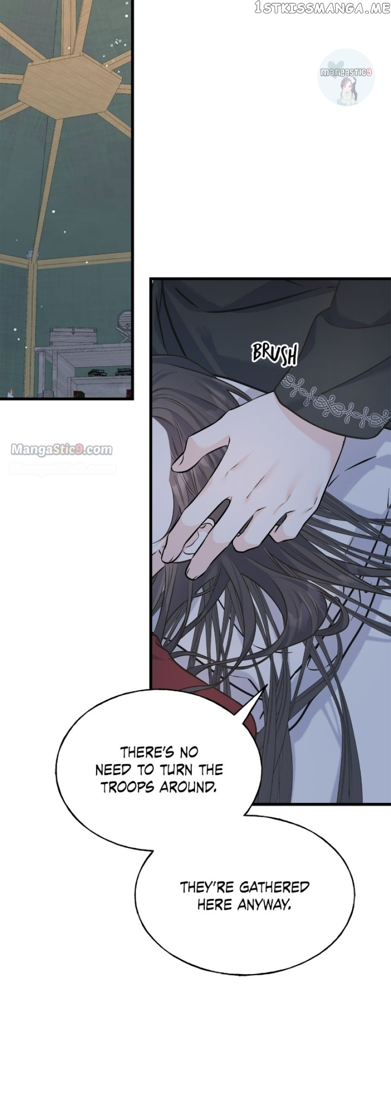 Crows like Shiny Things Chapter 92 - page 27