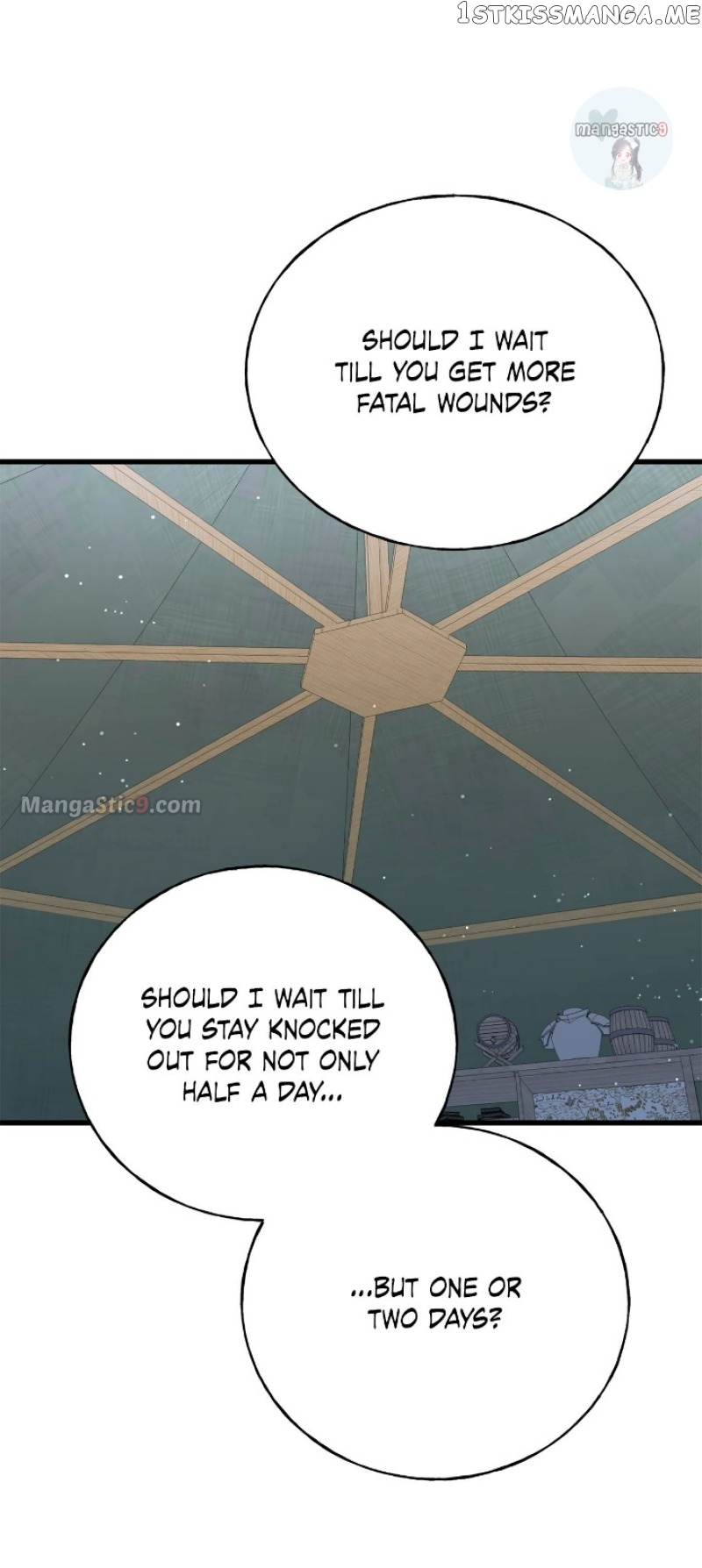 Crows like Shiny Things Chapter 92 - page 35