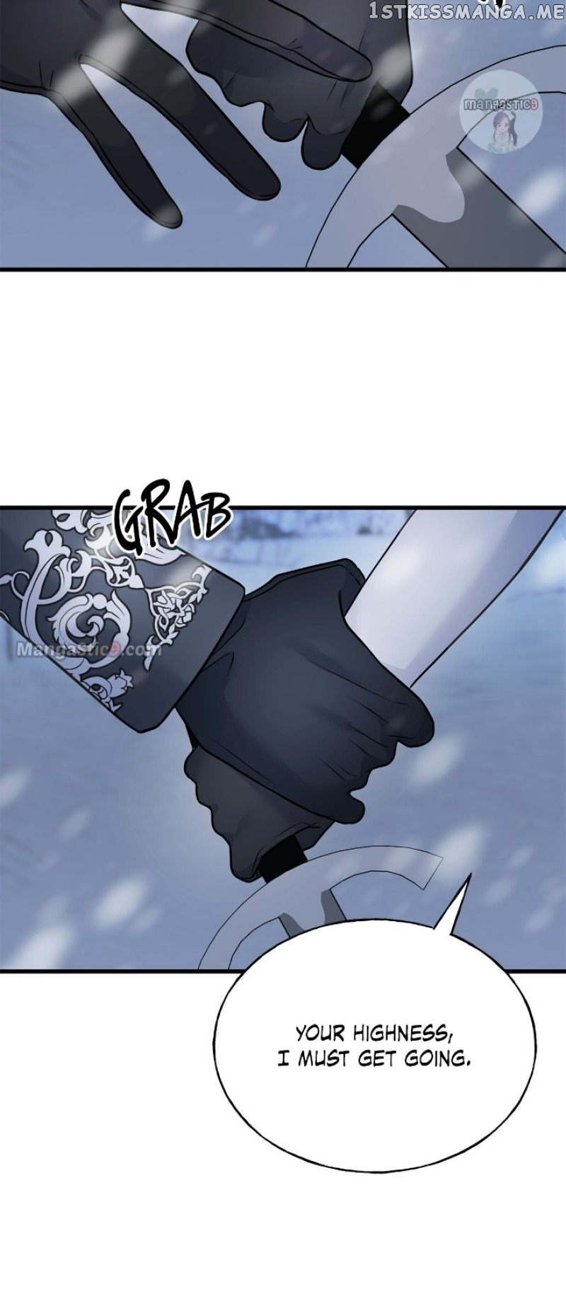 Crows like Shiny Things Chapter 92 - page 4