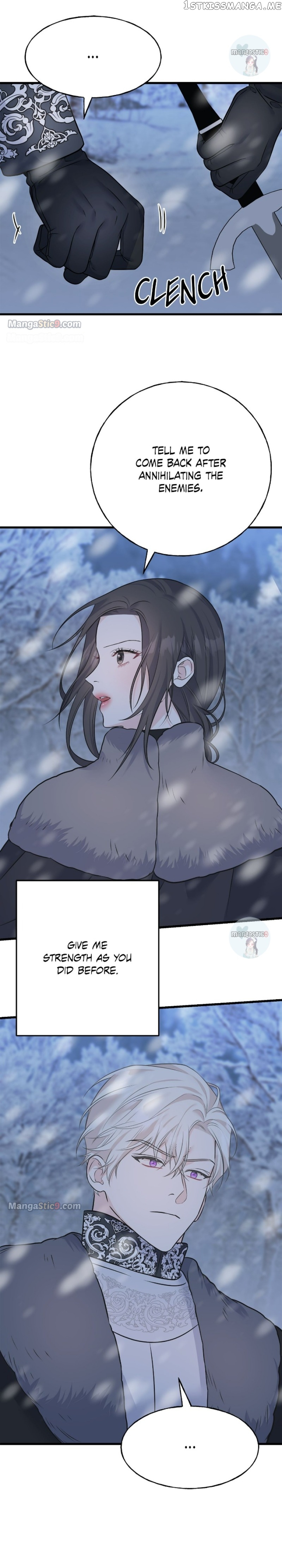 Crows like Shiny Things Chapter 92 - page 5