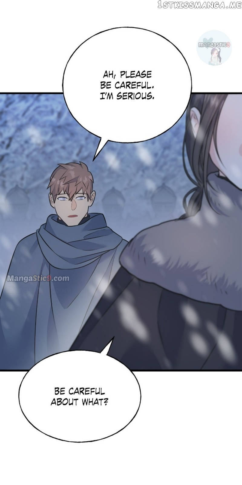 Crows like Shiny Things Chapter 92 - page 8
