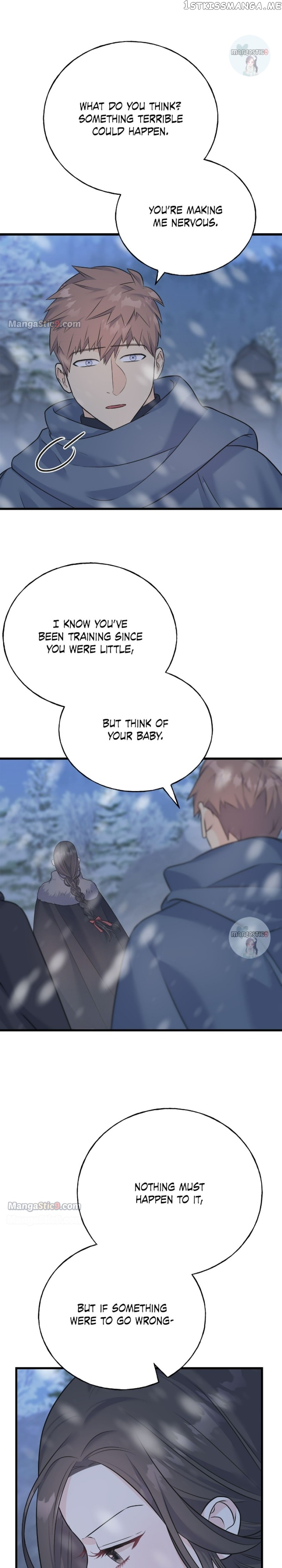 Crows like Shiny Things Chapter 92 - page 9
