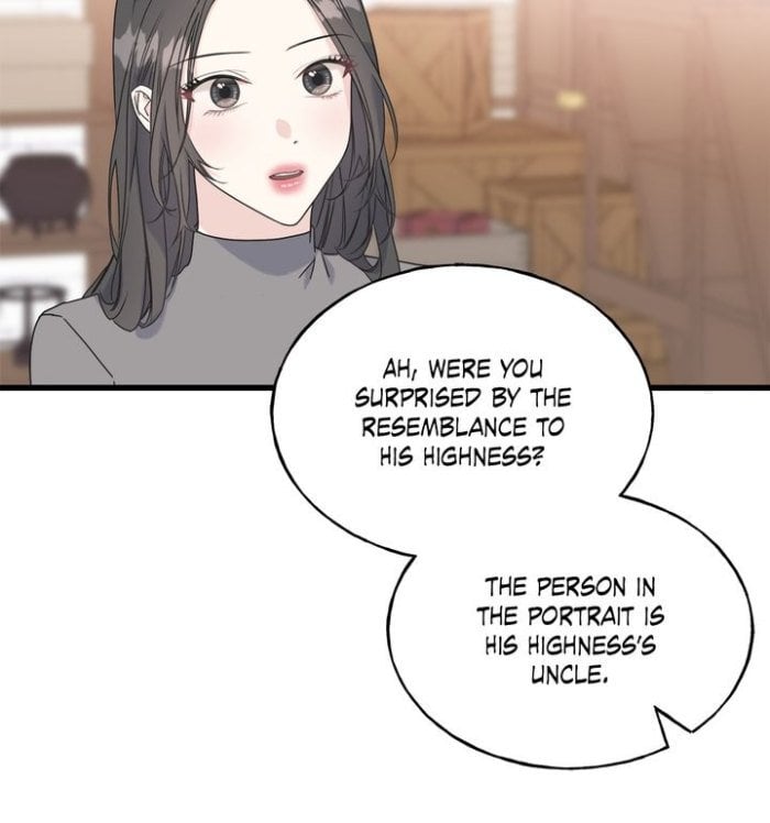 Crows like Shiny Things chapter 48 - page 12