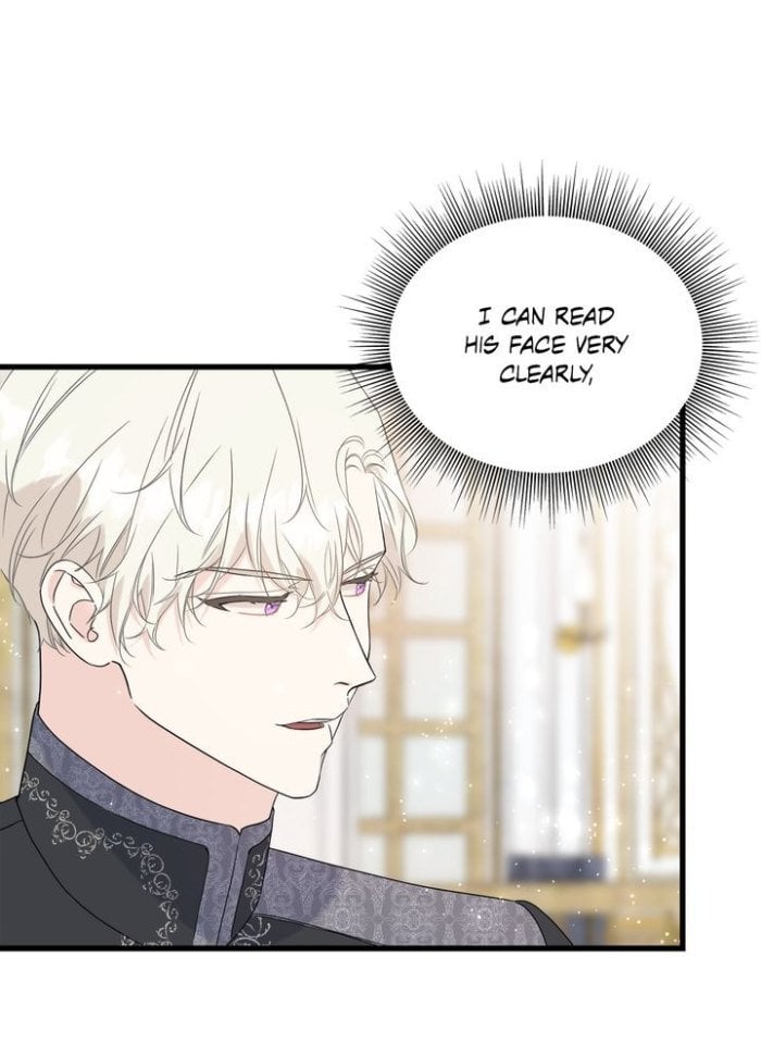 Crows like Shiny Things chapter 48 - page 33