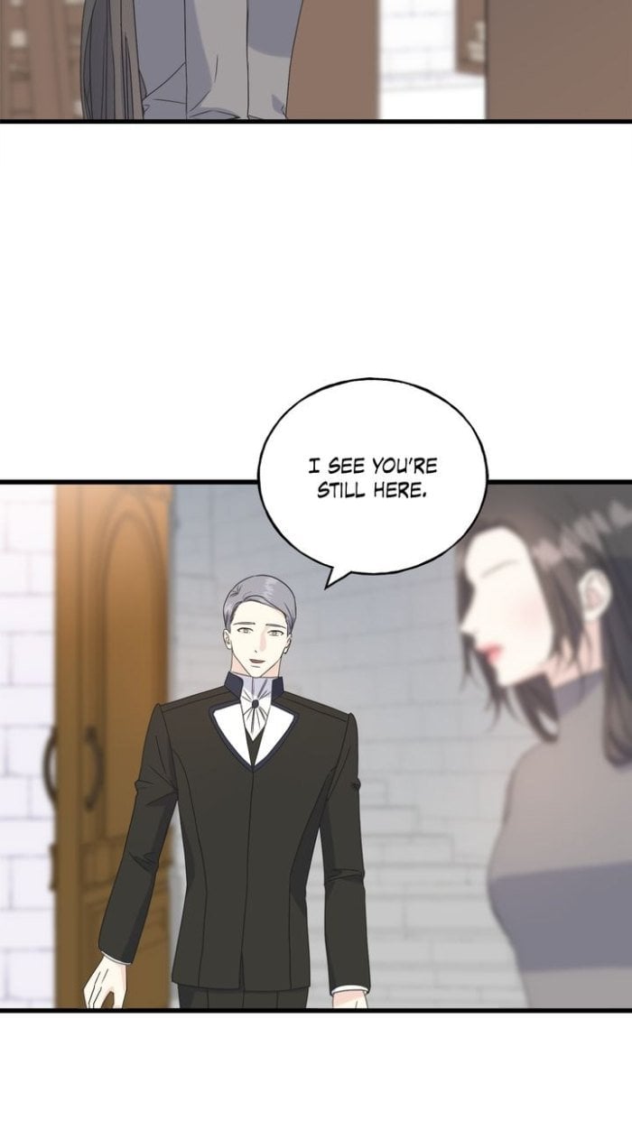 Crows like Shiny Things chapter 48 - page 8