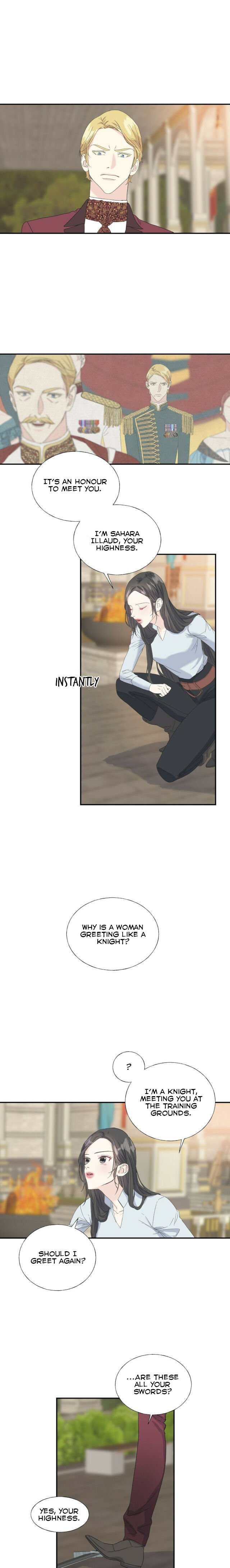 Crows like Shiny Things chapter 15 - page 12
