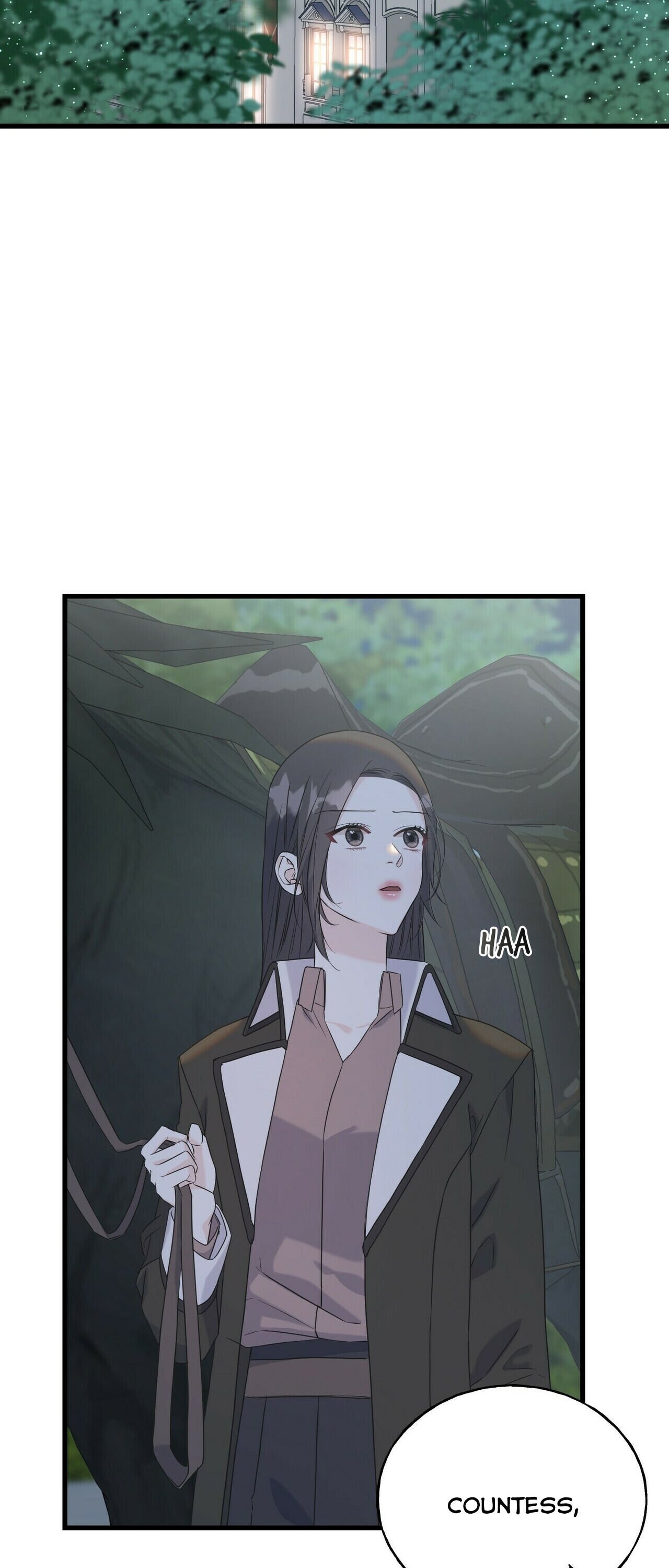 Crows like Shiny Things chapter 41 - page 14