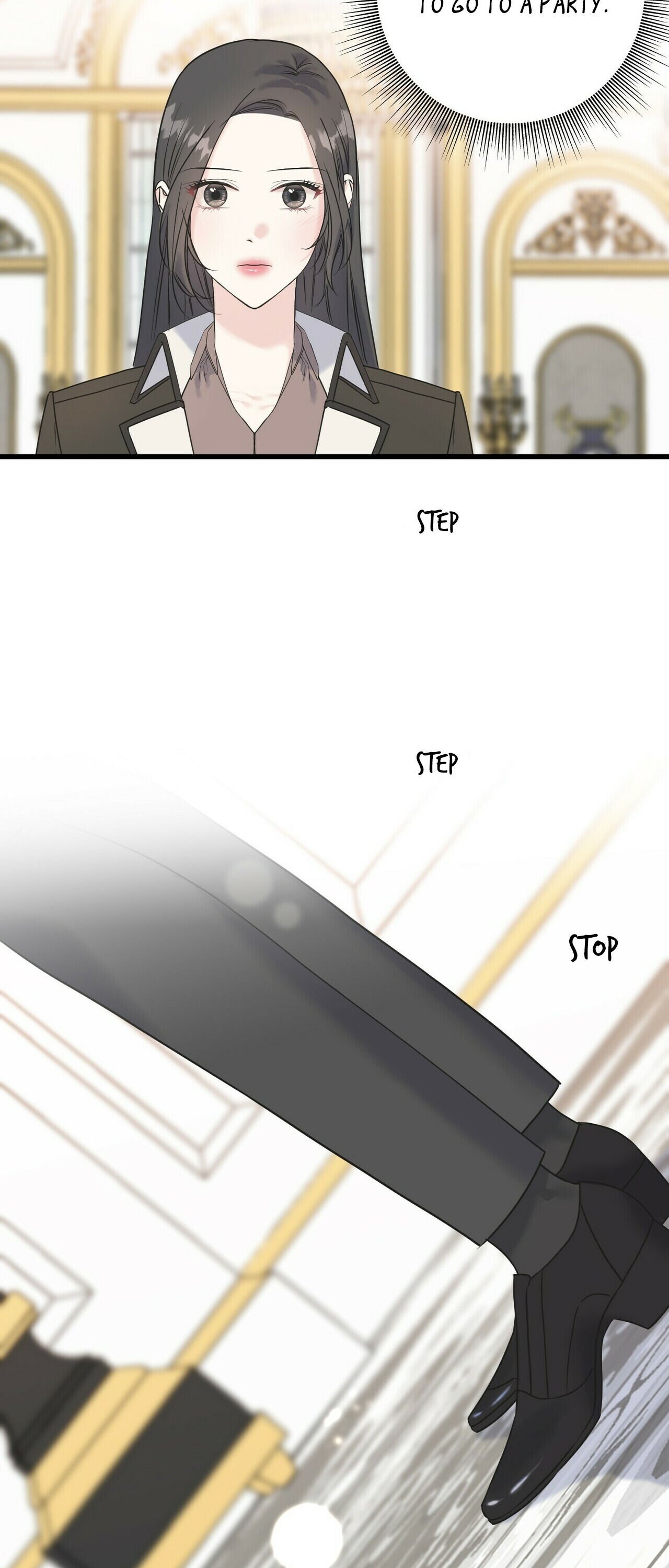 Crows like Shiny Things chapter 41 - page 18
