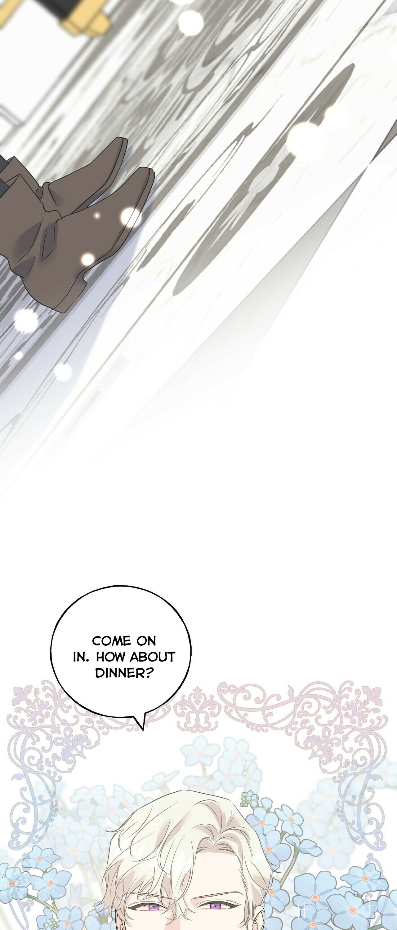 Crows like Shiny Things chapter 41 - page 19