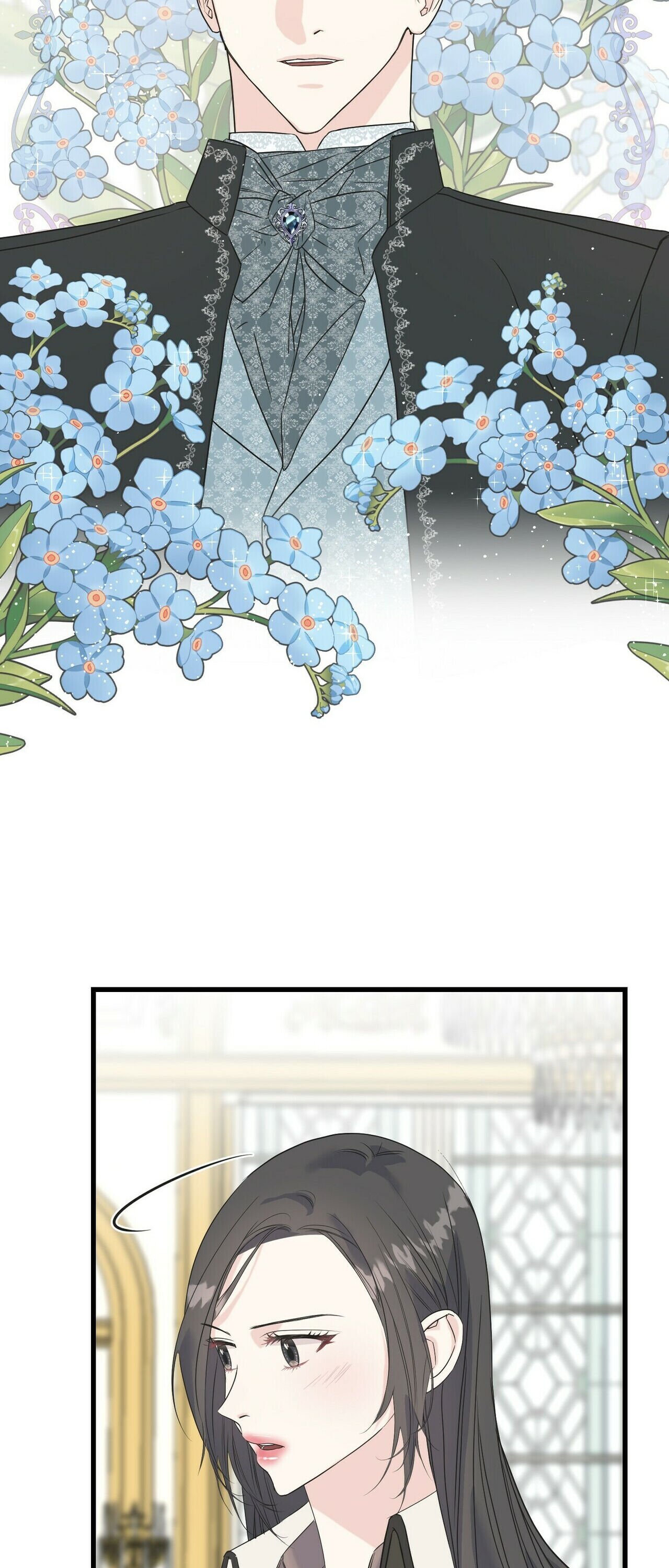Crows like Shiny Things chapter 41 - page 20