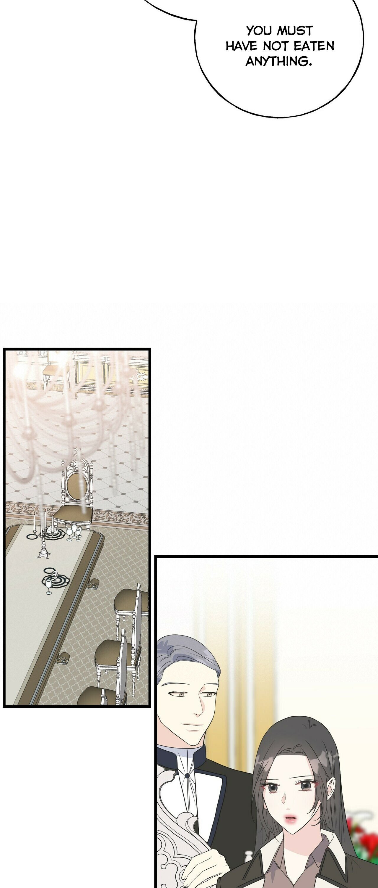 Crows like Shiny Things chapter 41 - page 22