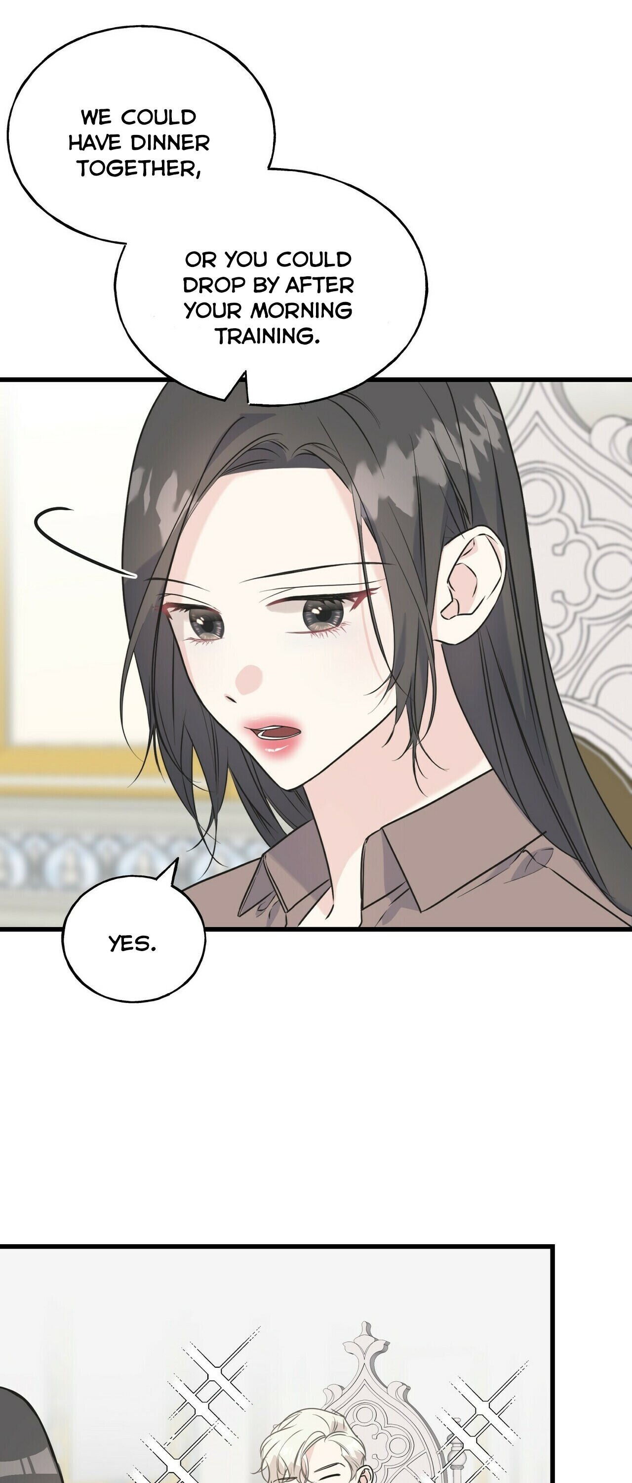 Crows like Shiny Things chapter 41 - page 26