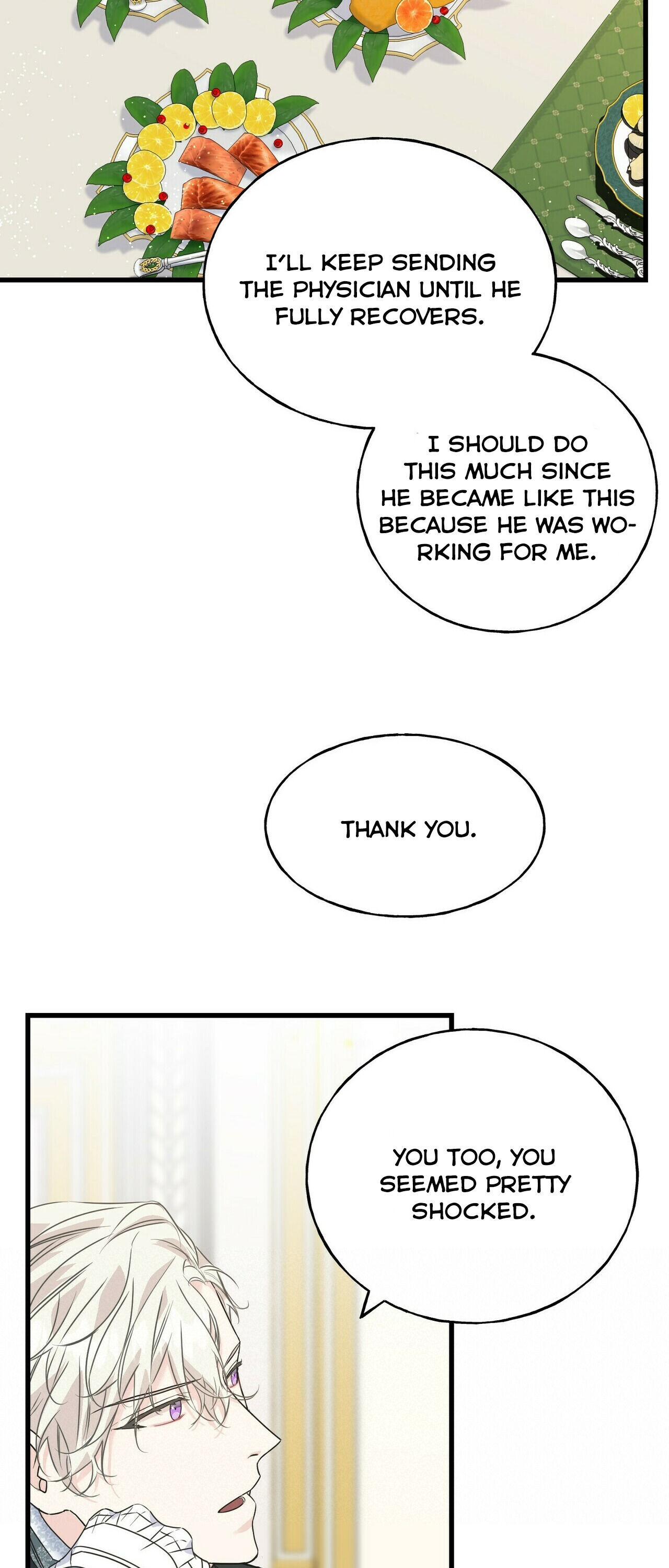 Crows like Shiny Things chapter 41 - page 28