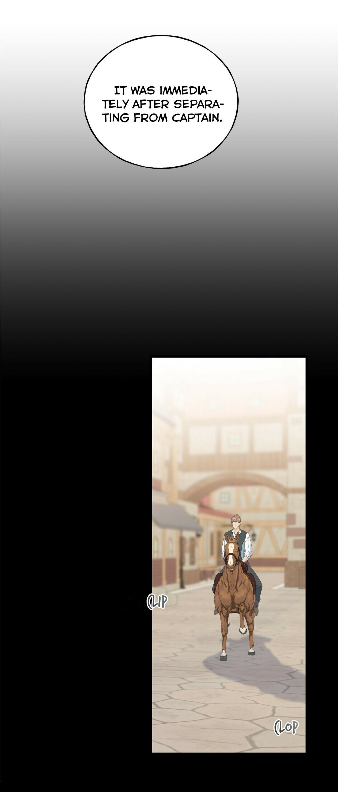 Crows like Shiny Things chapter 41 - page 4