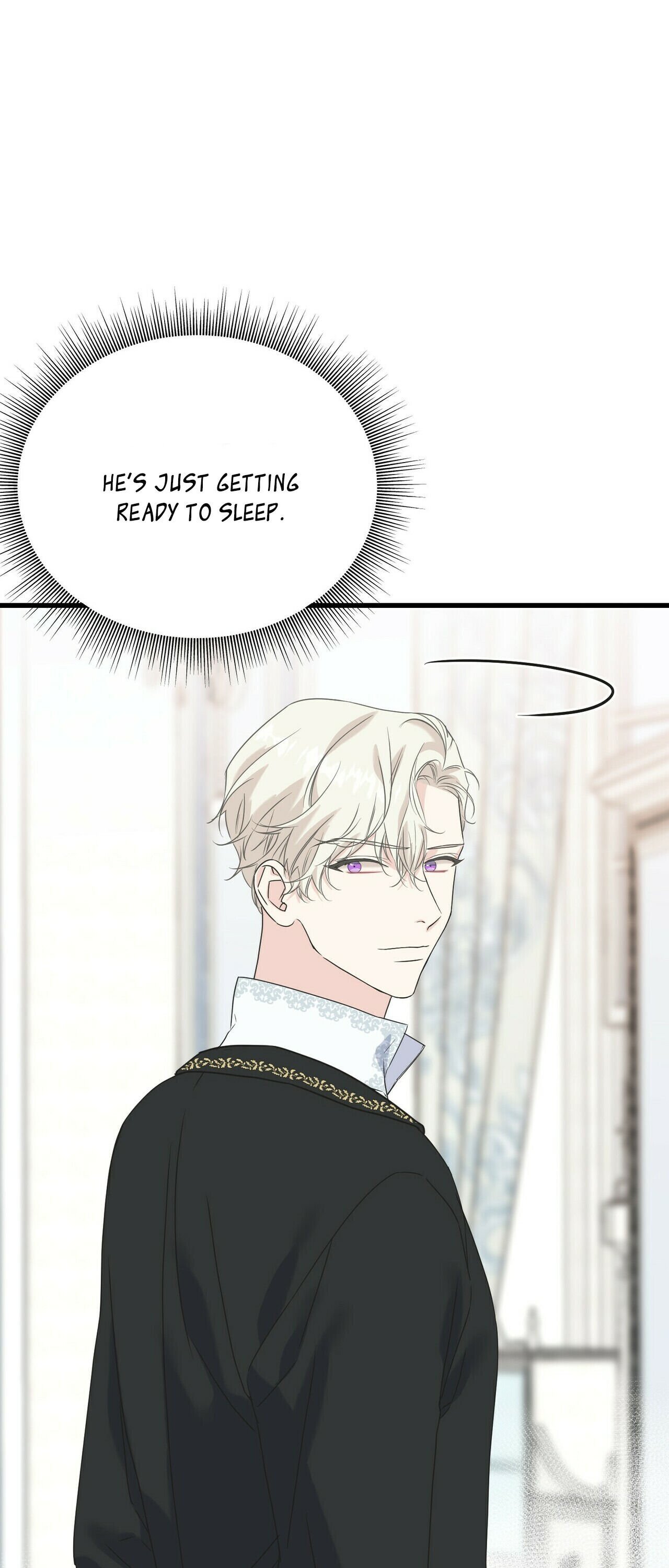 Crows like Shiny Things chapter 41 - page 46