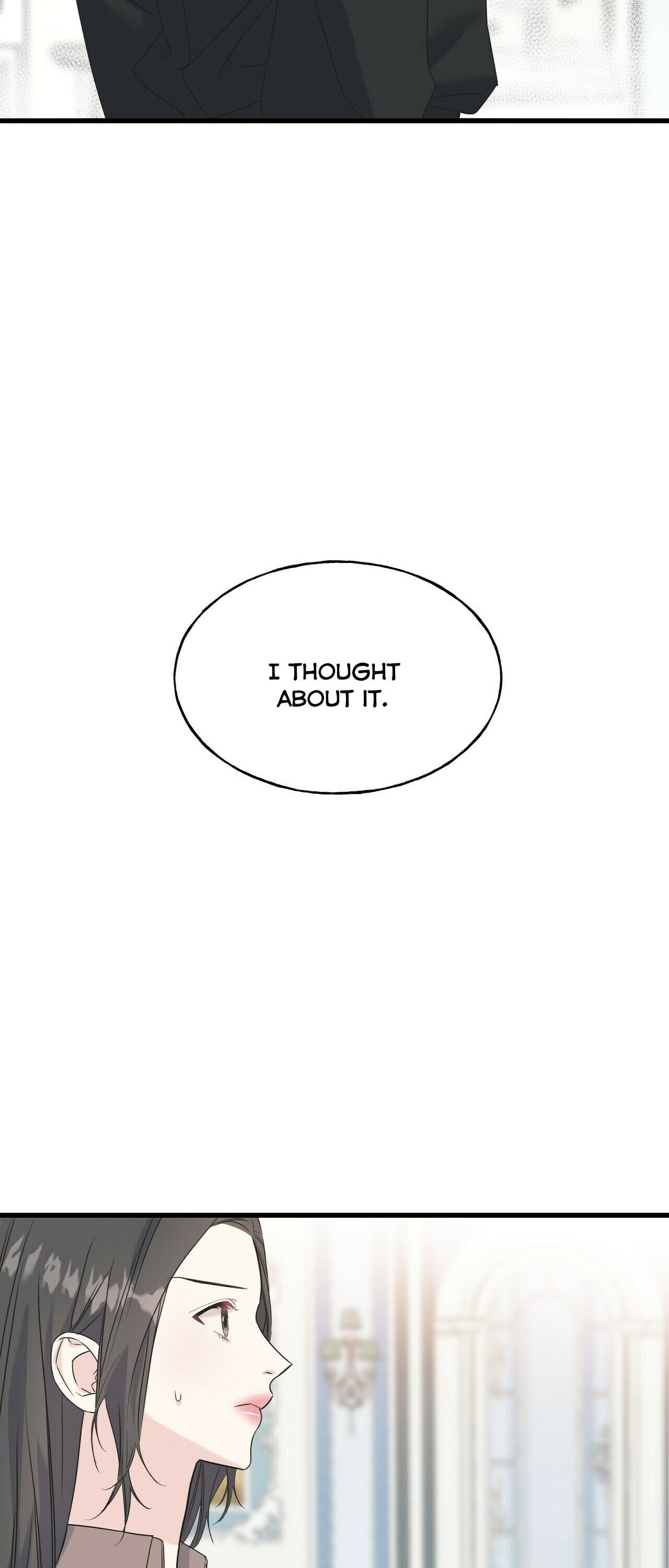 Crows like Shiny Things chapter 41 - page 47