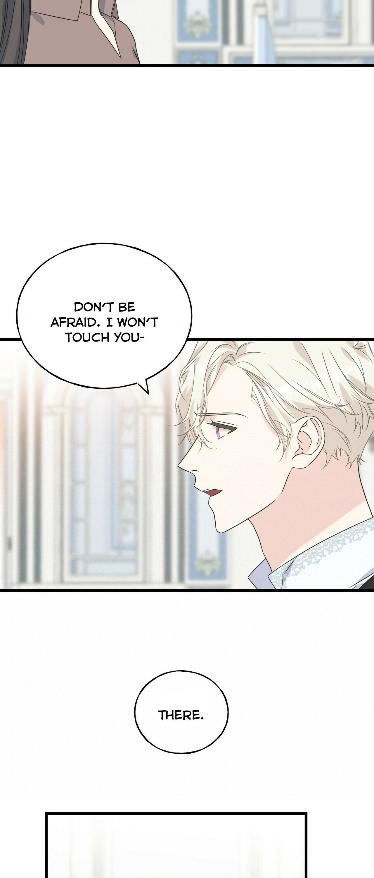 Crows like Shiny Things chapter 41 - page 48
