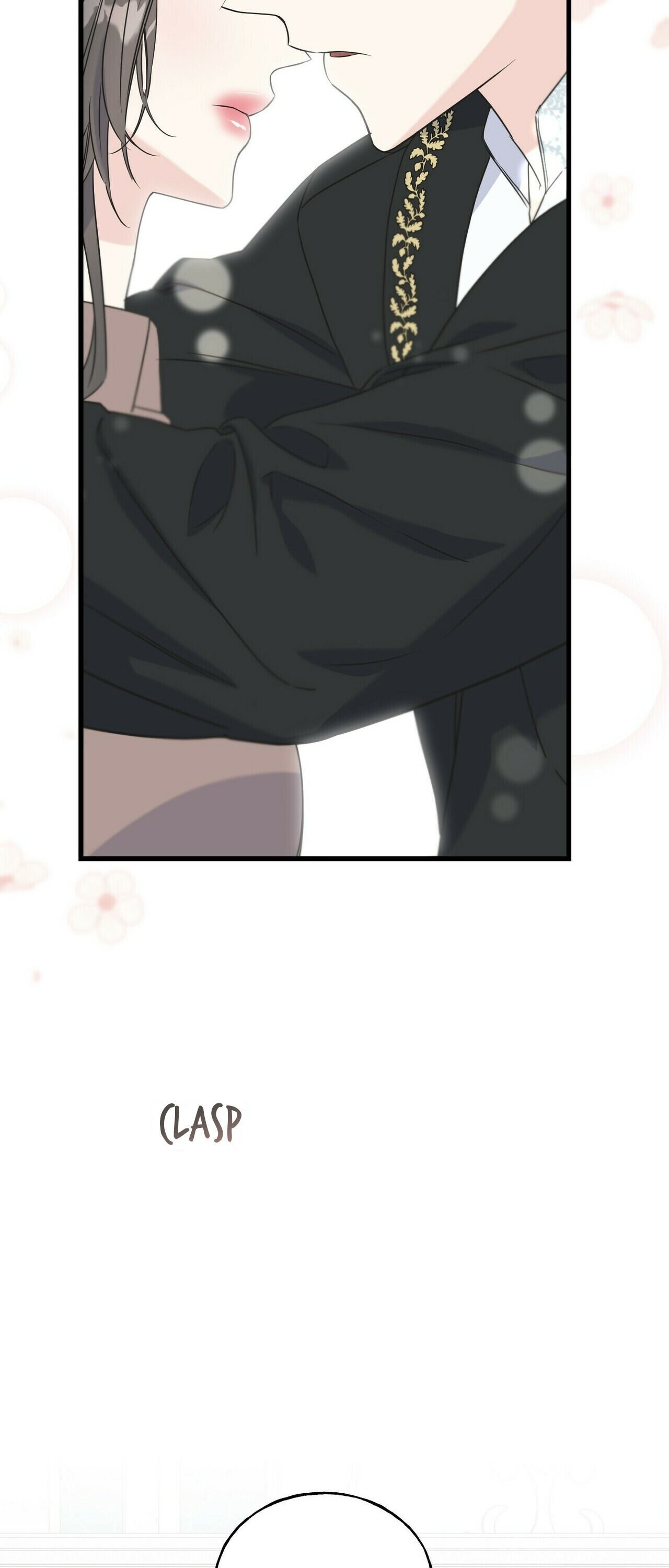 Crows like Shiny Things chapter 41 - page 56