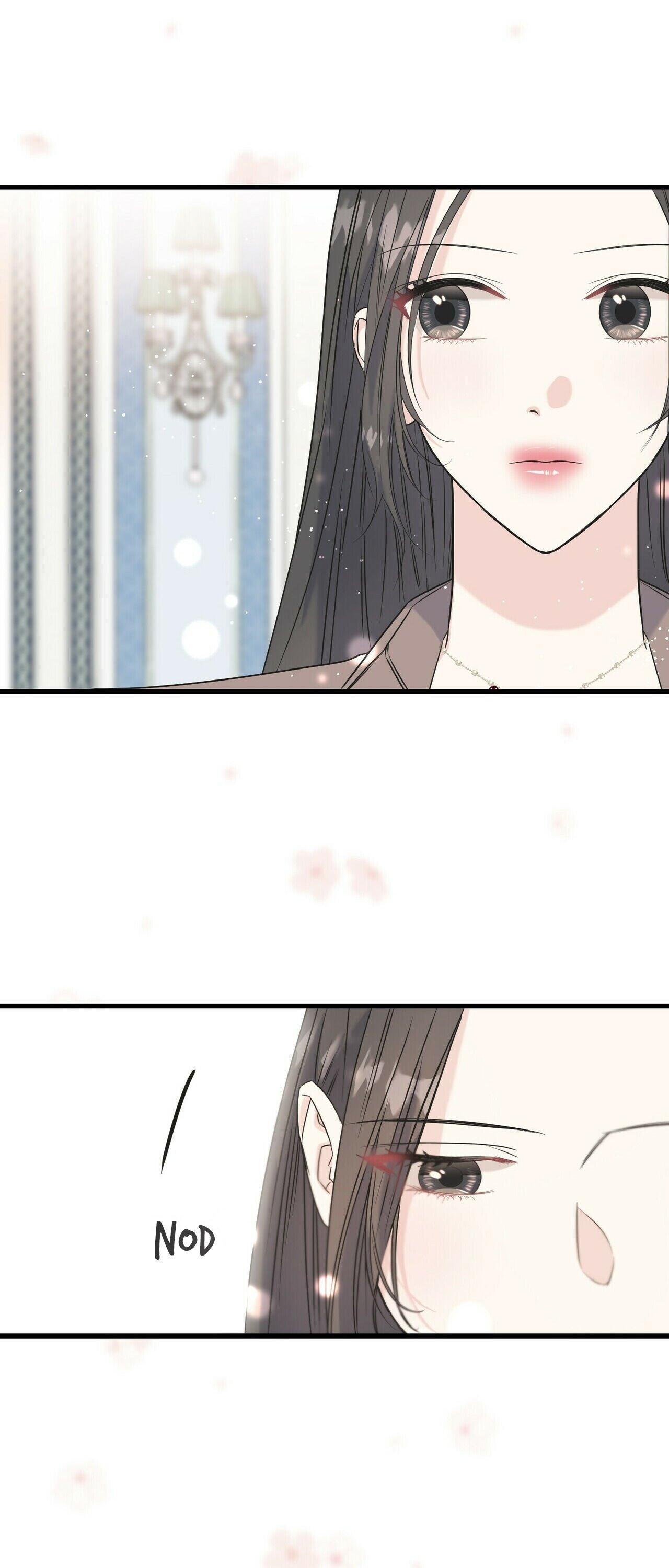 Crows like Shiny Things chapter 41 - page 59