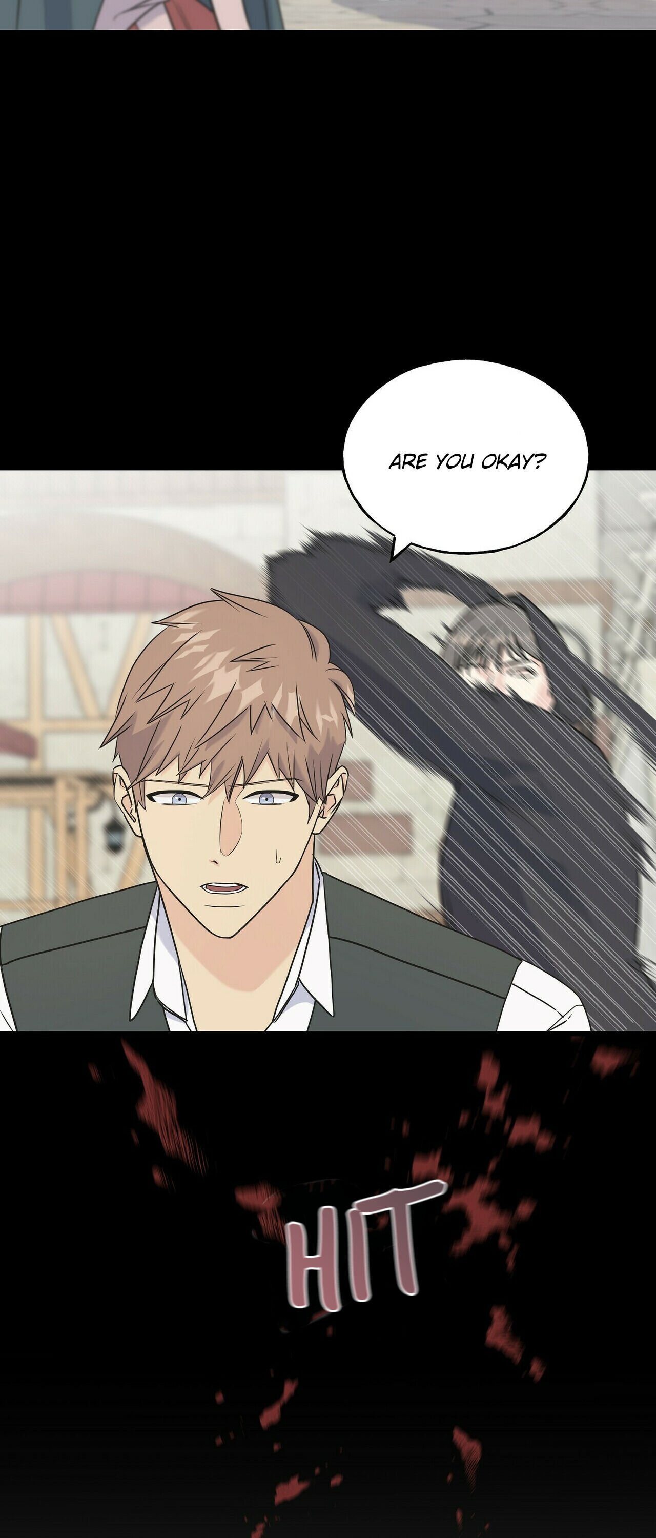 Crows like Shiny Things chapter 41 - page 6