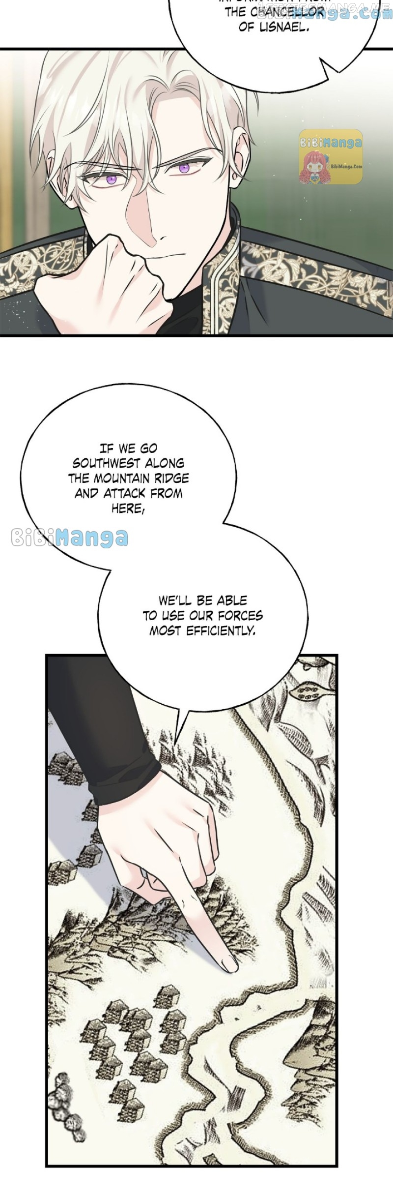 Crows like Shiny Things Chapter 90 - page 14