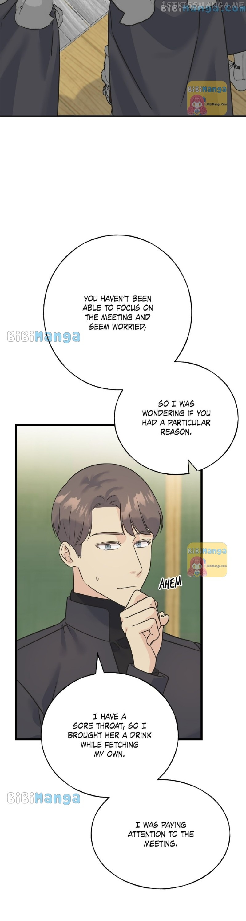 Crows like Shiny Things Chapter 90 - page 18