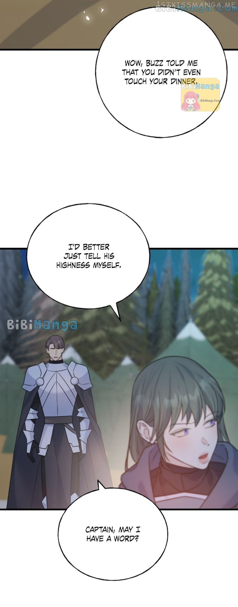 Crows like Shiny Things Chapter 90 - page 28