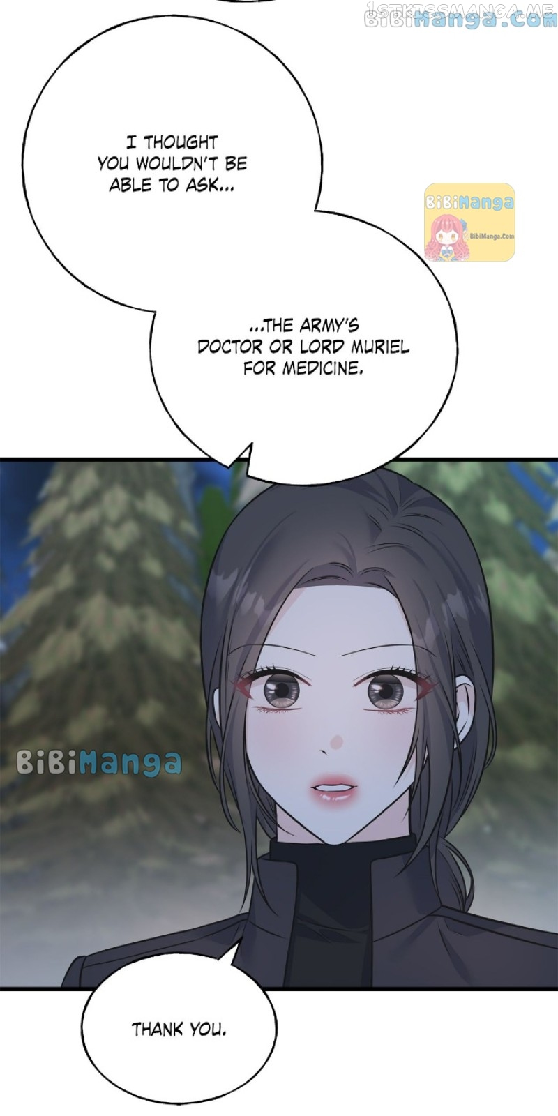 Crows like Shiny Things Chapter 90 - page 30