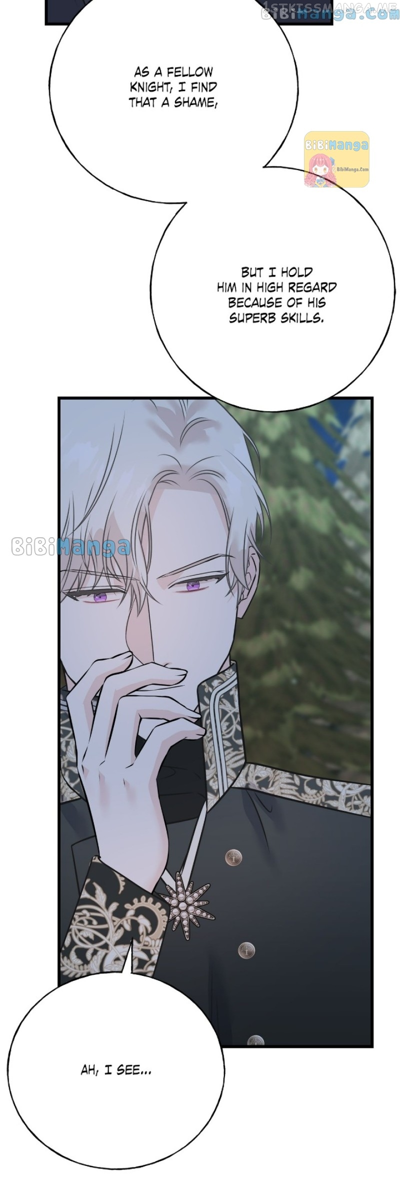 Crows like Shiny Things Chapter 90 - page 34