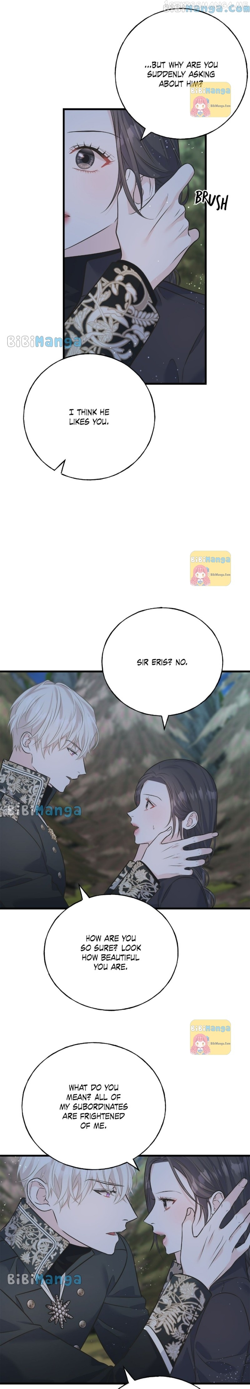 Crows like Shiny Things Chapter 90 - page 35