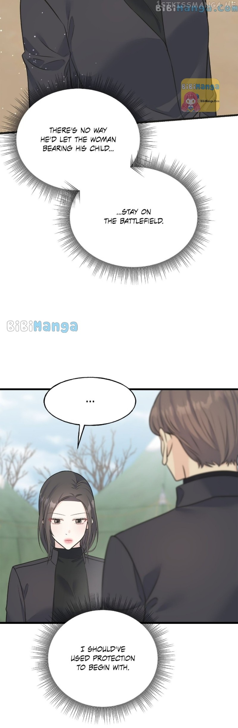 Crows like Shiny Things Chapter 90 - page 6