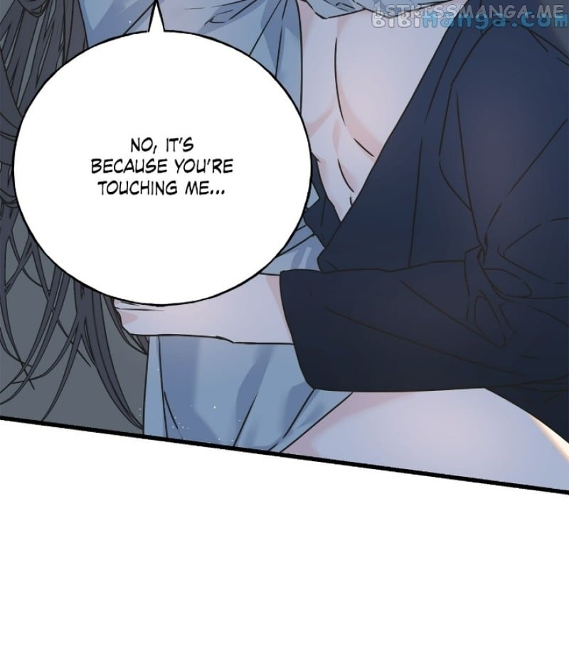 Crows like Shiny Things Chapter 89 - page 15