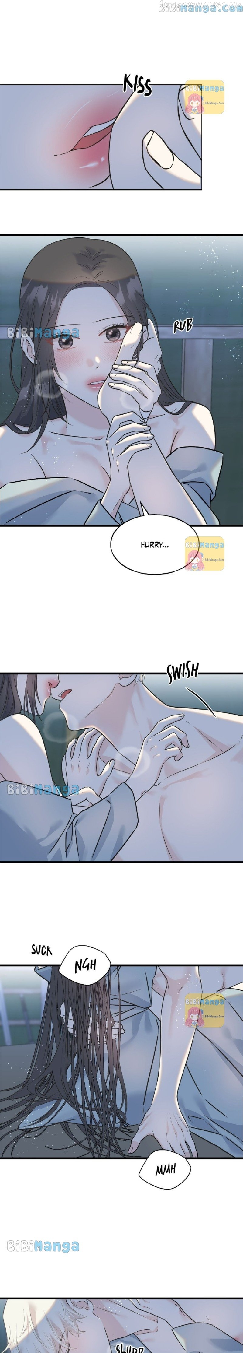 Crows like Shiny Things Chapter 89 - page 17