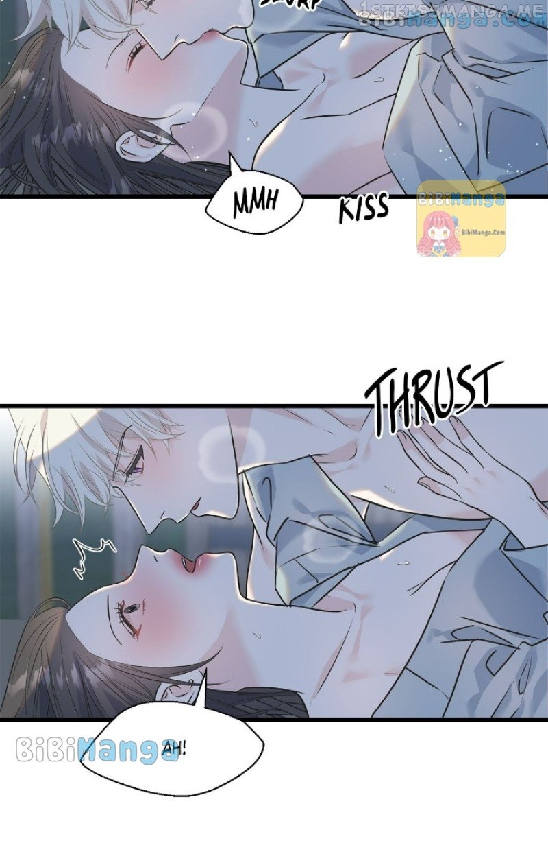 Crows like Shiny Things Chapter 89 - page 18