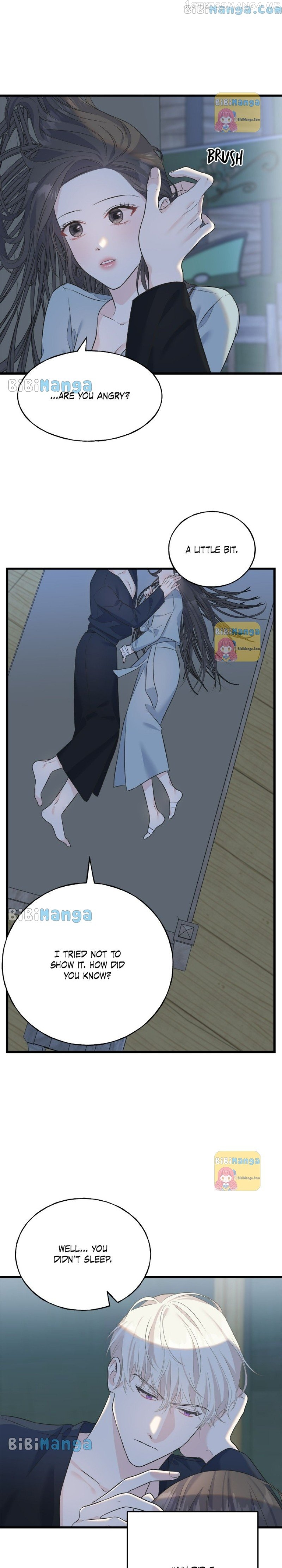 Crows like Shiny Things Chapter 89 - page 4