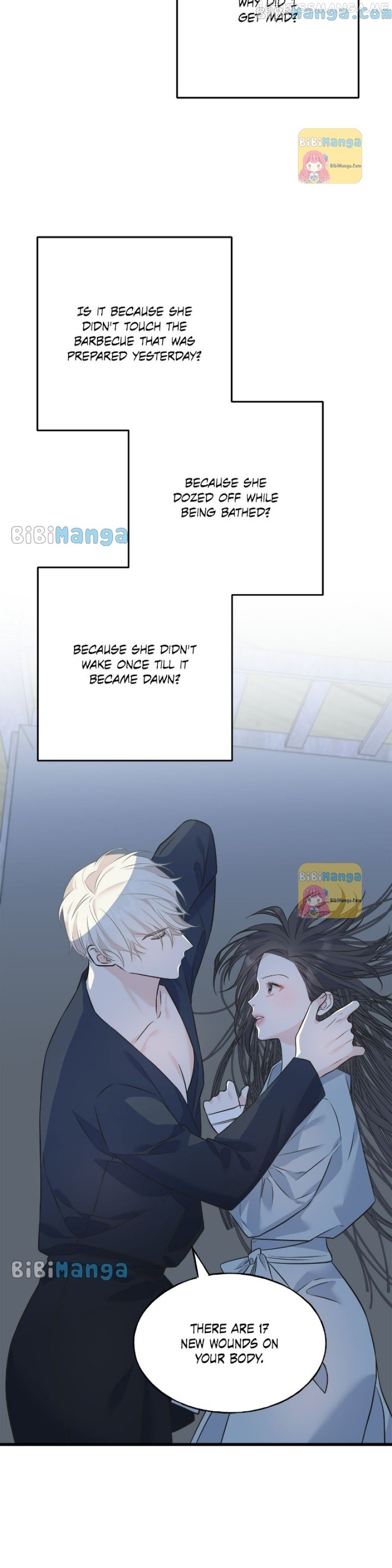 Crows like Shiny Things Chapter 89 - page 5