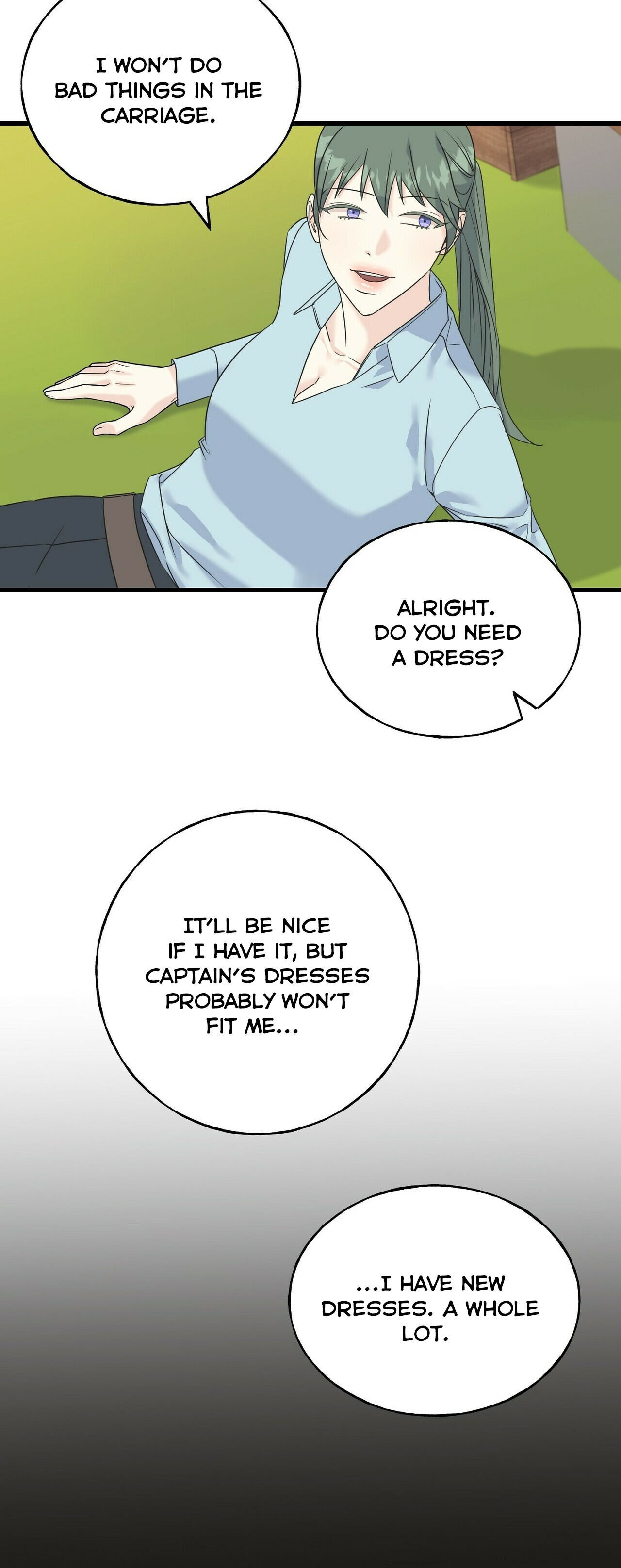 Crows like Shiny Things chapter 42 - page 13