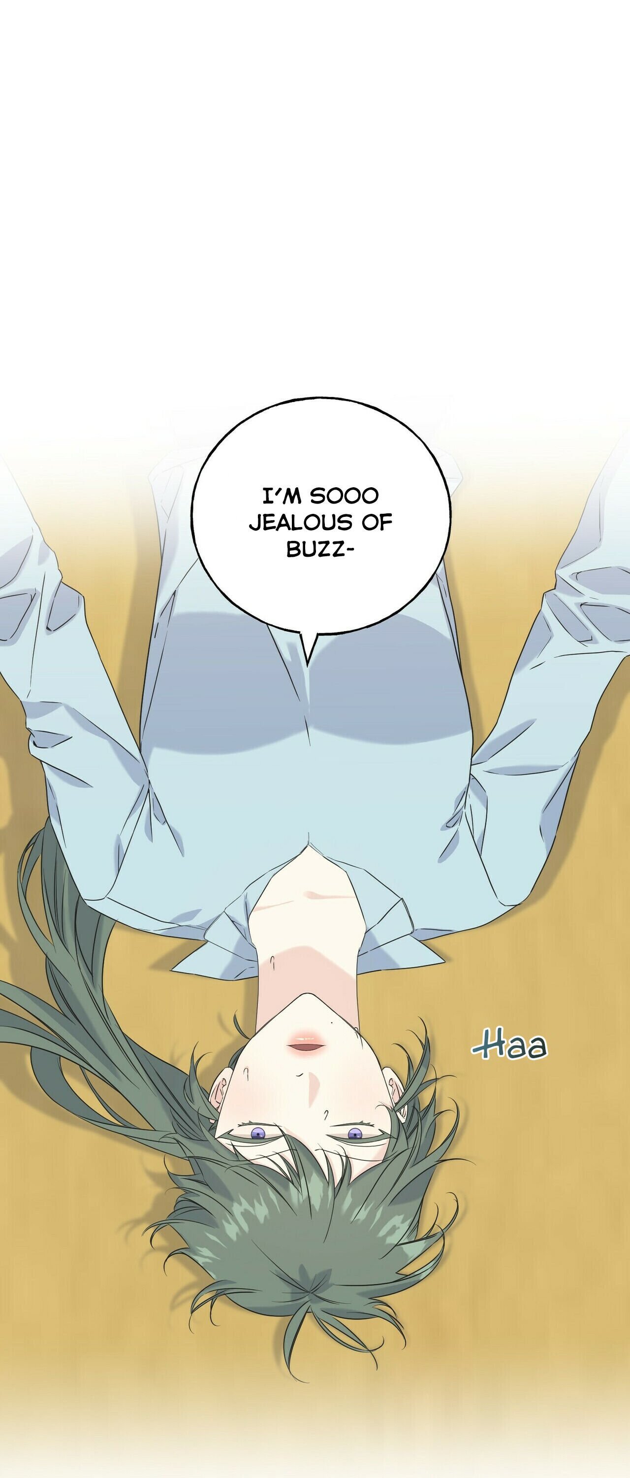 Crows like Shiny Things chapter 42 - page 3