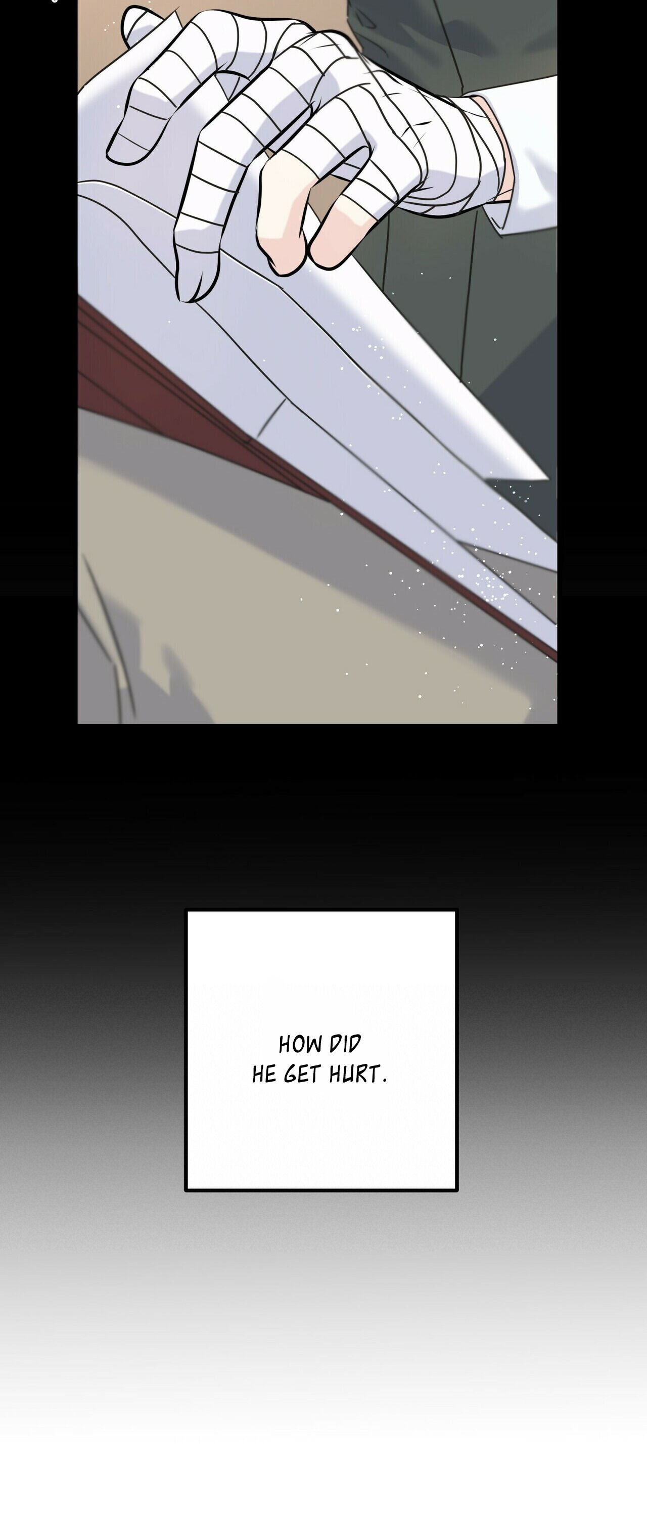 Crows like Shiny Things chapter 42 - page 30