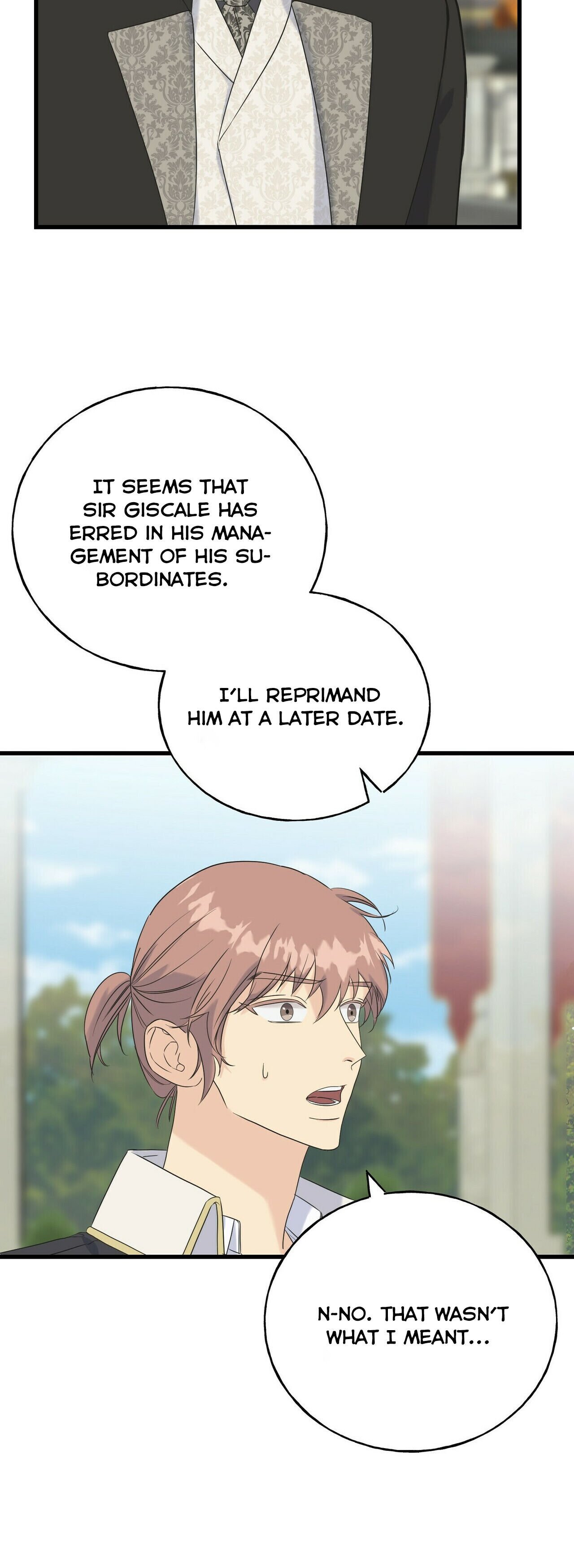 Crows like Shiny Things chapter 42 - page 44