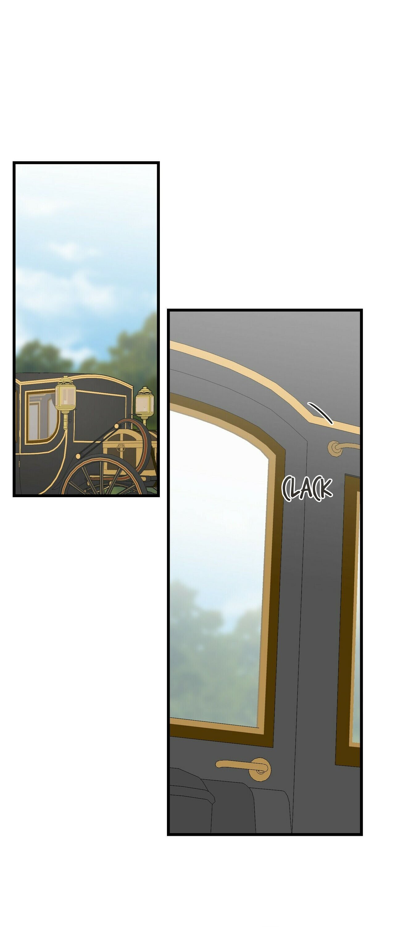 Crows like Shiny Things chapter 42 - page 47