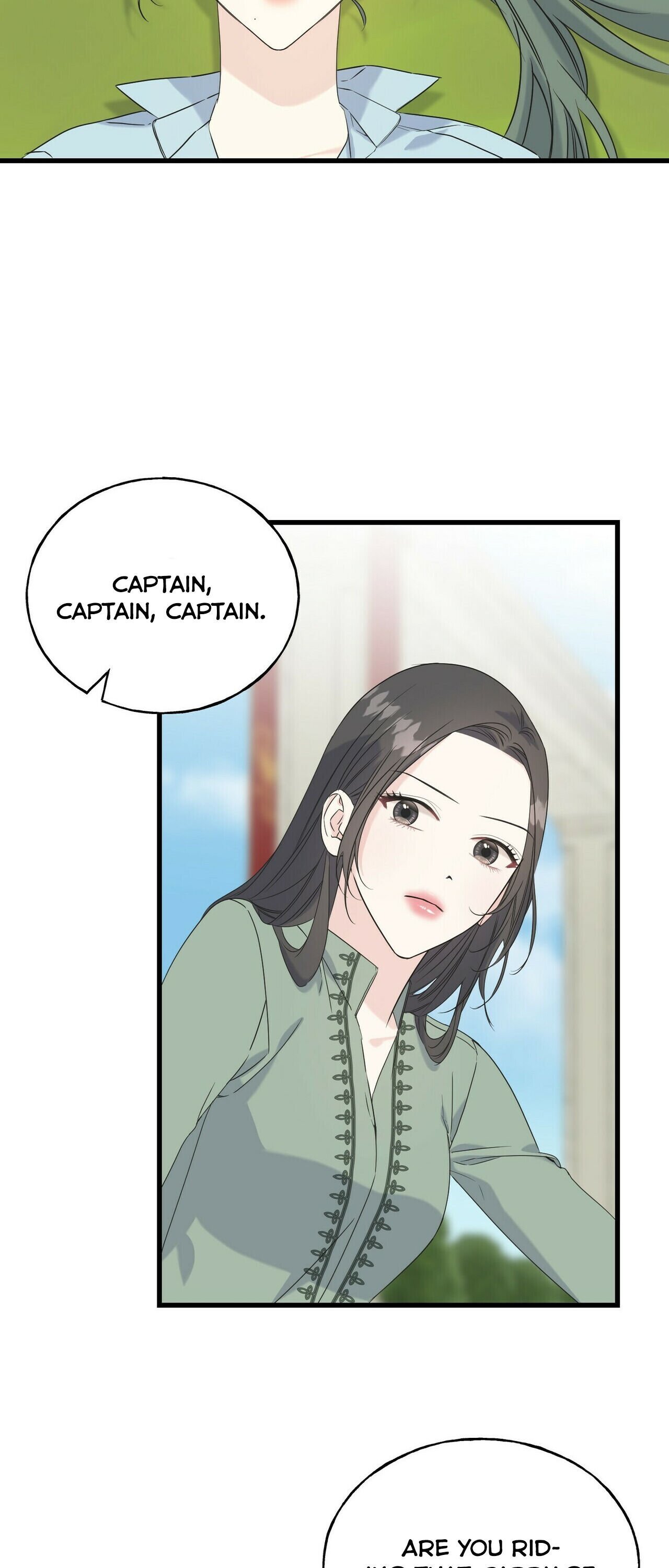 Crows like Shiny Things chapter 42 - page 8